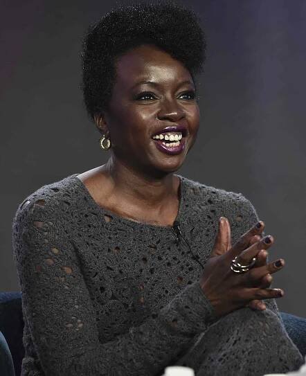 Danai Gurira