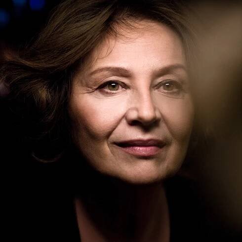 Emília Vášáryová - Wikiwand