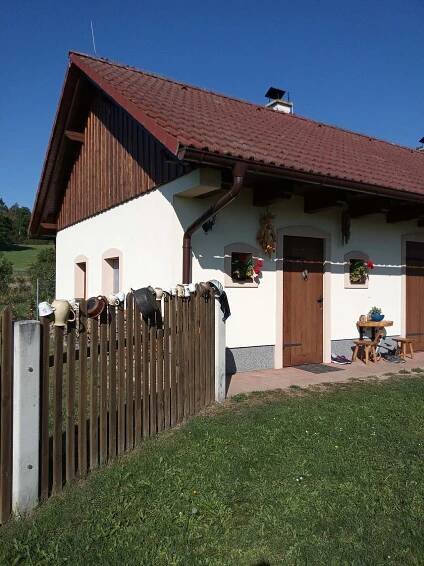 Ubytování Kukle, Ubytování u nás - Jižní Čechy chalupa, 17049