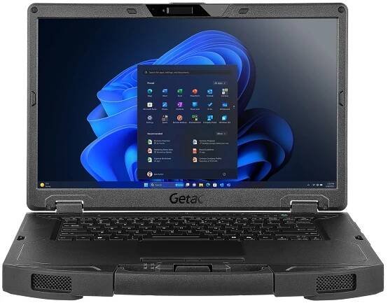 Getac S510