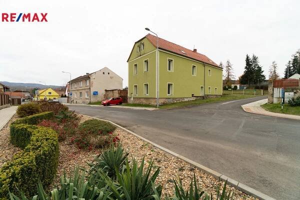 Hrobčice, okres Teplice