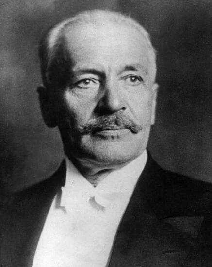 Ignacy Mościcki