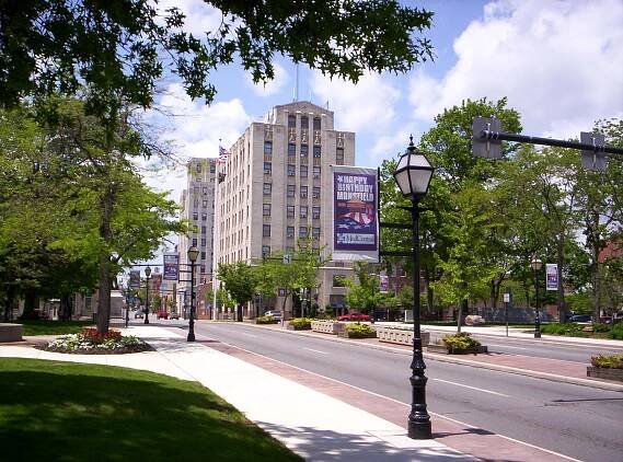 Mansfield (Ohio)