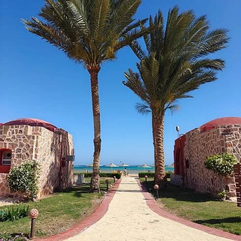 SWISSTOUCH ORIENTAL RESORT MARSA ALAM - Updated 2025 Prices & Reviews (Egypt)