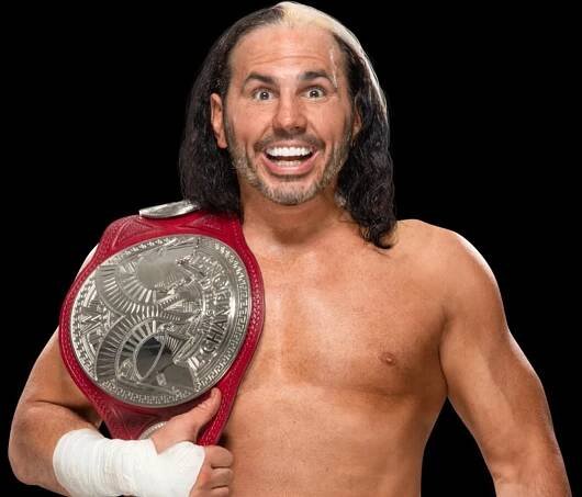 Matt Hardy – Live For The Moment WWE Theme Song Download