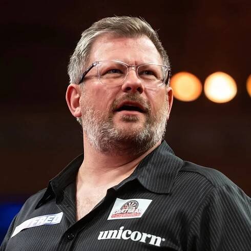 \"Put him in the Premier League next year\" - James Wade \"very overlooked\" according to Adrian Lewis