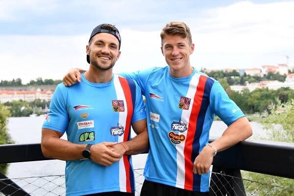 Deblkajak i deblkánoe vyjely pro Česko místa na olympiádě, Špicar s Havlem byli pátí