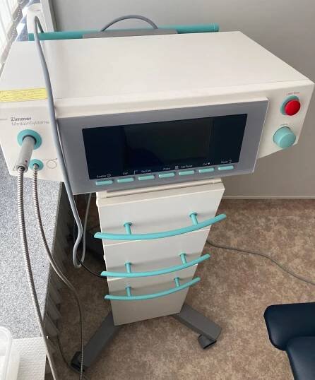 Opton UR-Medizintechnik 2