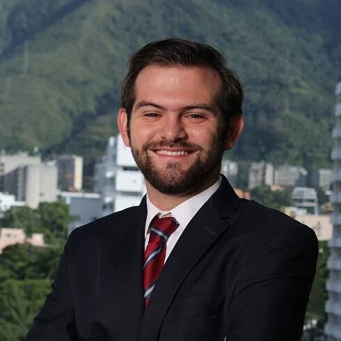 Ignacio Julio Andrade Cifuentes logo
