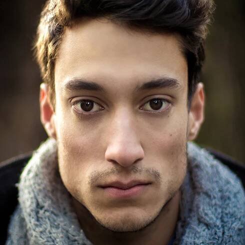 James Joshua Otto