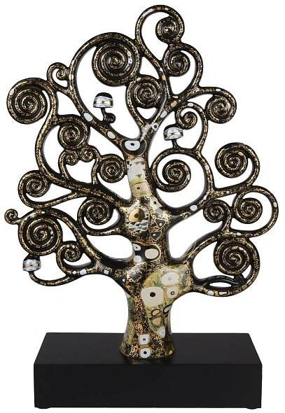 Goebel Artis Orbis, Obrázok, Gustav Klimt - Strom života L.E. 2025