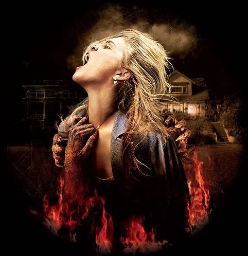 Drag Me to Hell (Unrated)