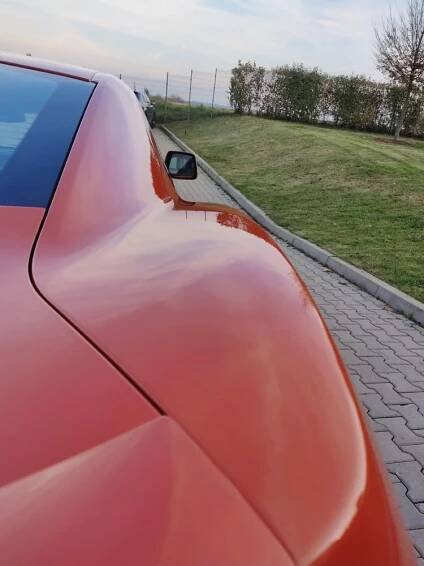 Morelo | KERAMICKÝ LAK NA AUTO
