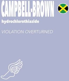 Strict liability swings both ways: Campbell-Brown award expects ADOs to match exacting standards imposed on Athletes