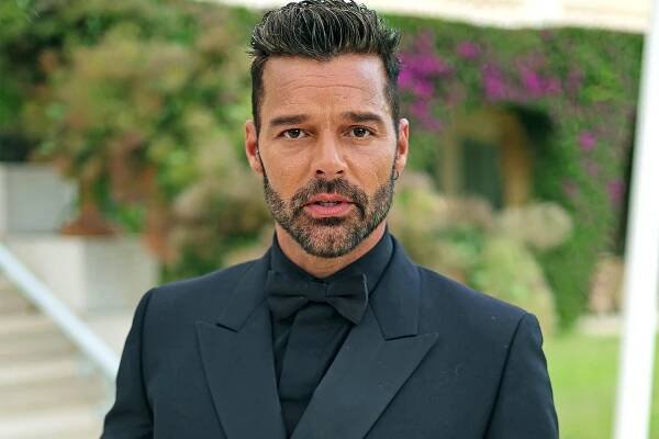 Ricky Martin's Attorney Denies New Sexual Assault Claims: 'Completely Untethered from Reality'