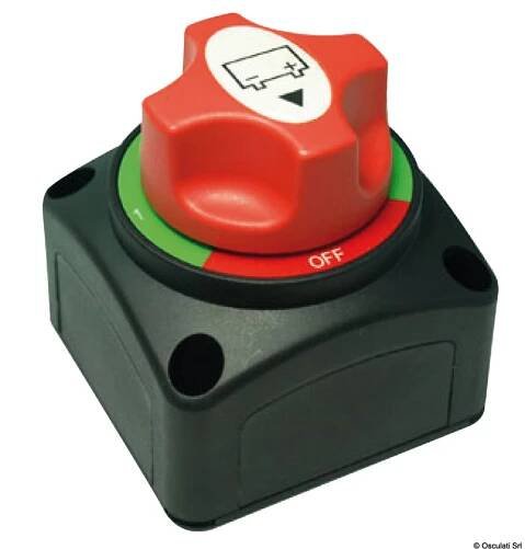 Káble a riadenia - Donaumarine.com