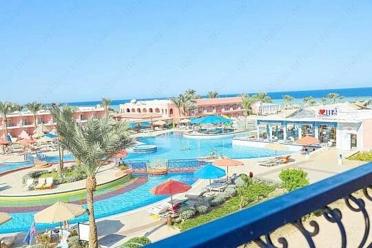 Hotel Alexander the Great Resort (3)