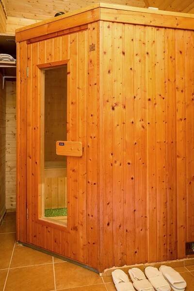 Penzion Zeeman, Studená | Hotel.cz
