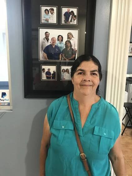 Testimonials – CSF FOUNDATION ORG