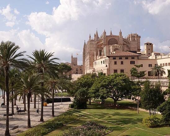 Majorca Historic Sites & Districts to Visit (2025) - Tripadvisor