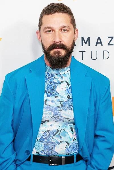 Shia LaBeouf’s Ups and Downs Through the Years: Photos