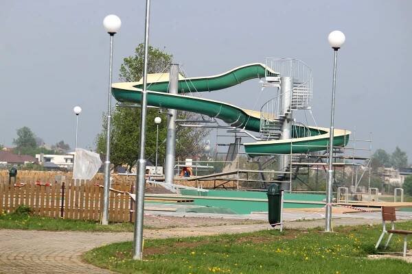 Konečně posun! Studénka bude mít opět koupaliště