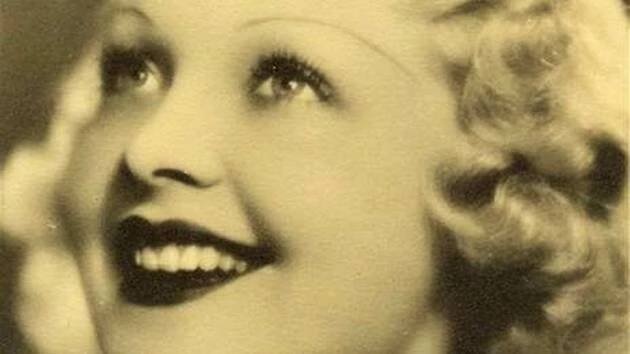 Tajemství krásné Trudy Grosslichtové