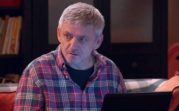 Ohnivý kuře - Prachy, pivo, polibek - Z filmu - Michal Suchánek