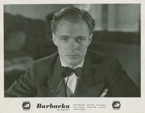 Sven Lindberg - Barbacka - Fotosky