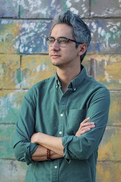 Bio | Carlos A. Moreno Photography: Editorial, Documentary, Corporate PR and Visual Journalism