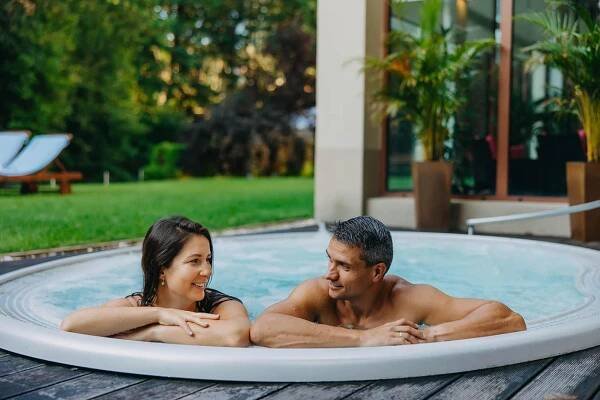 29. Cottonina Hotel & Mineral SPA Resort***