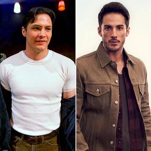 ‘Roswell’ vs ‘Roswell, New Mexico’ Casts: Photos