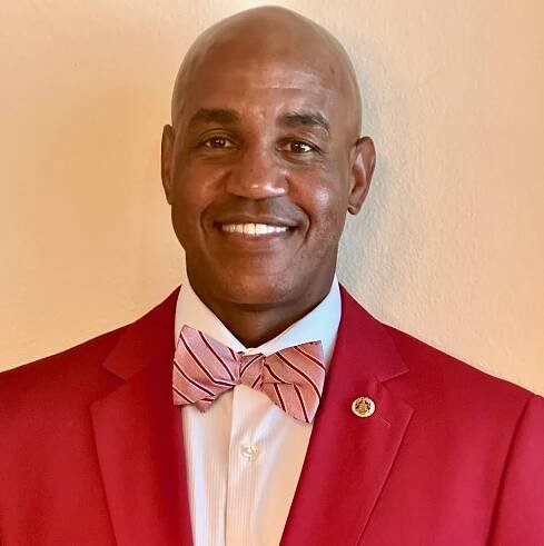 Officers – Tampa (FL) Alumni Chapter | Kappa Alpha Psi Fraternity, Inc