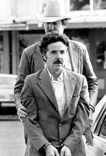 Henry Lee Lucas