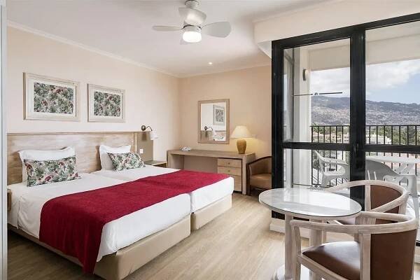 Superior Studio with sea view