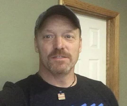 Greg Paul - Bio, Facts, Family Life of Father of Logan & Jake Paul