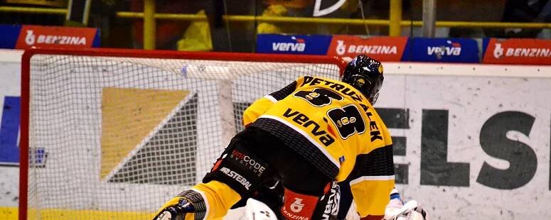 Litvínov slaví 25 let hymny. V neděli proběhne rozloučení s bývalými hráči a zaměstnanci | HC VERVA Litvínov