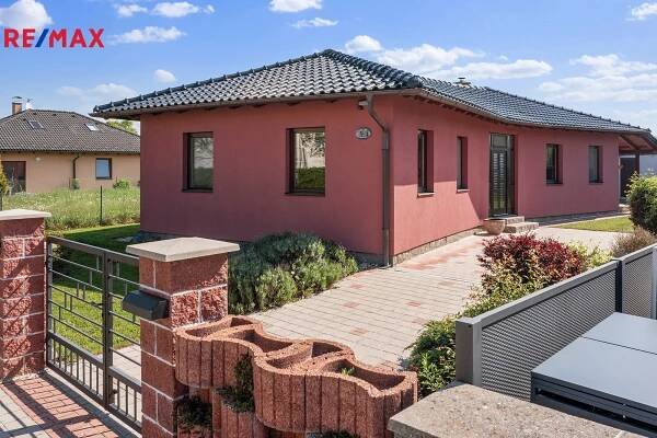 Prodej domu 98 m², Holice