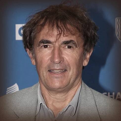 Albert Dupontel – Francouzský film