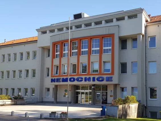 Úspěch v soutěži: Nemocnice v Blansku a Boskovicích jsou mezi nejlepšími v Česku