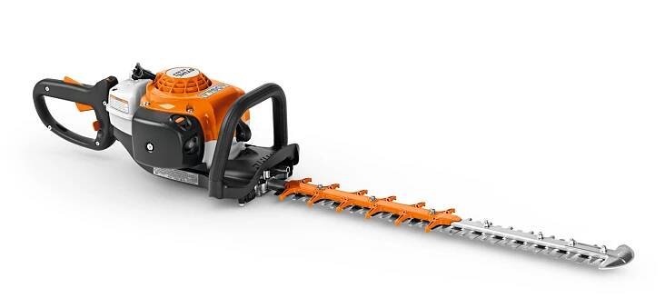 Motorový plotostřih STIHL HS 82 R 75 cm | Garteko.cz