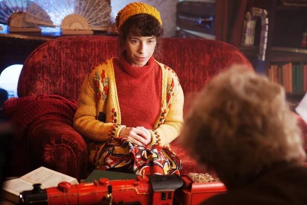 Sally Hawkins - Paddington (2014), Obrázek #2