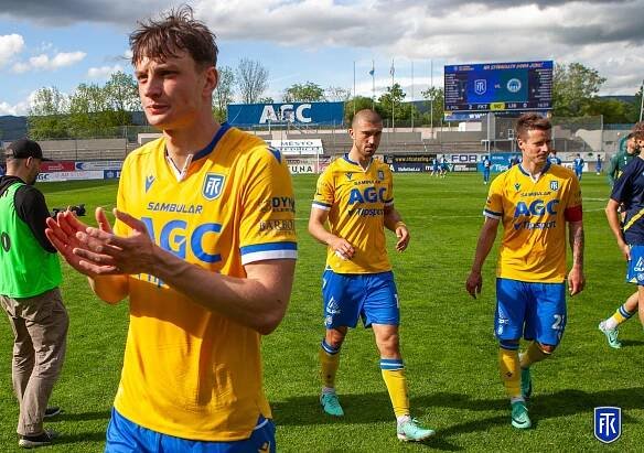 Fotogalerie | FK Teplice