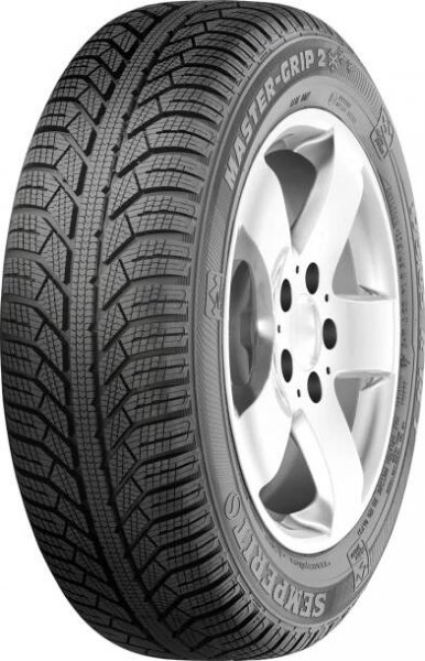 Semperit Master-Grip 2 SUV 265/60 R18 114 H od 3 888 Kč