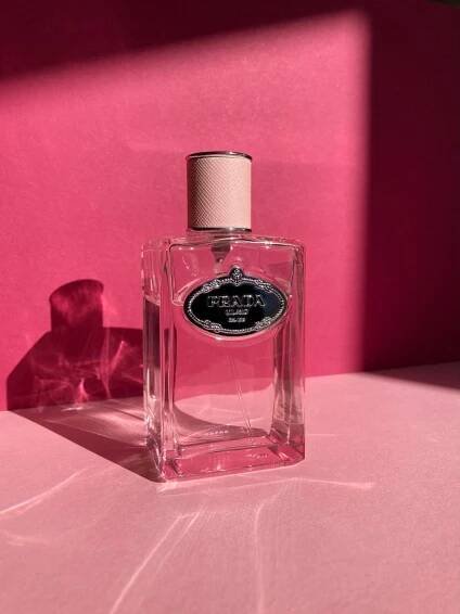 Infusion de Rose Prada pro ženy