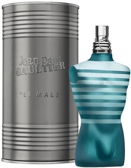 Jean Paul Gaultier Unveils Le Male Exhibition at The Center
