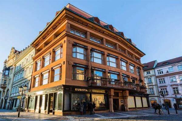 Zdroj: Prague City Tourism