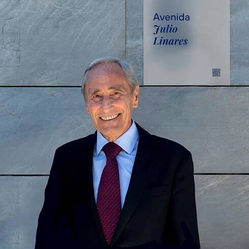 Julio Linares López's photography