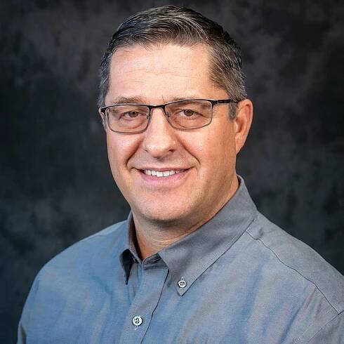 Kevin Klein - WA Grains