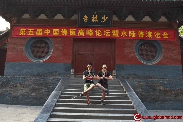 Chinas BEST Temples Globemad Adventure Travel Inspiration shaolin